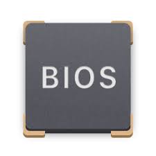 Bios HP