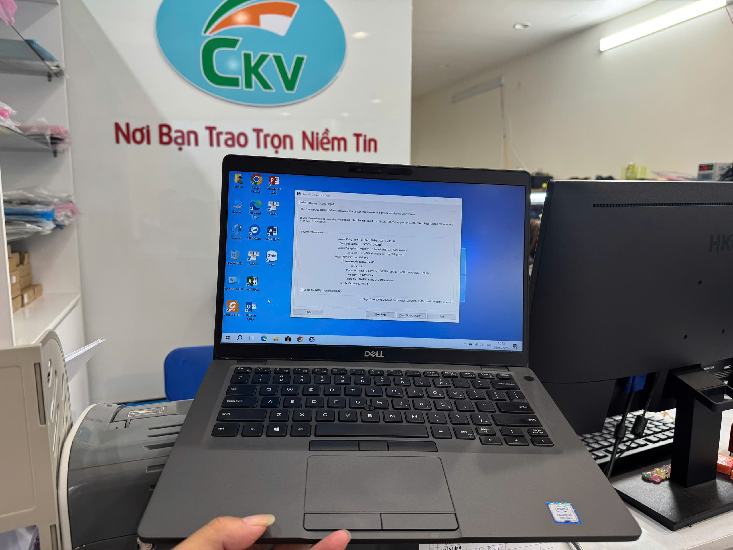 Các Lỗi Laptop Phổ Biến Nhất Và Cách Xử Lý Tại Nhà