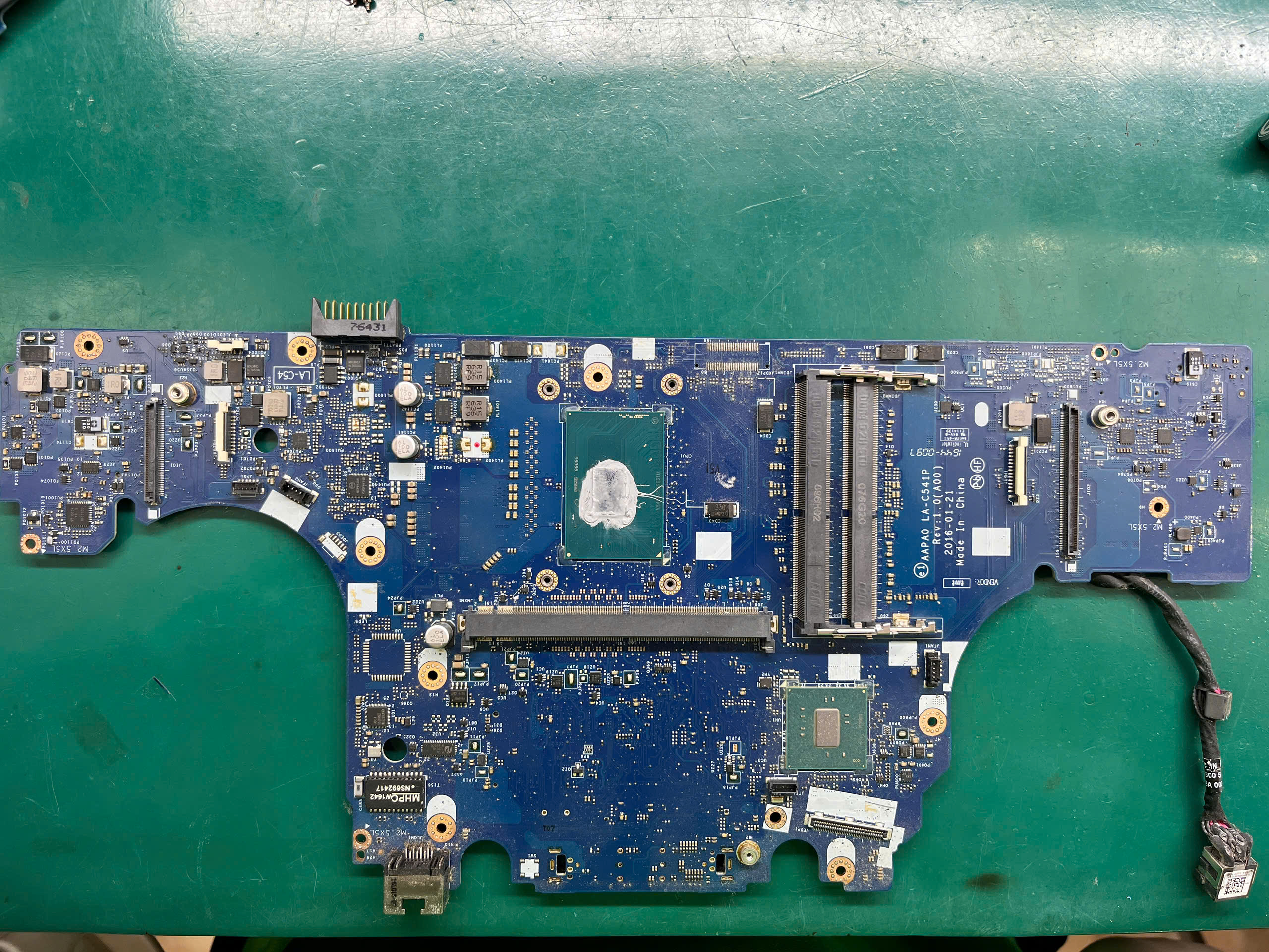 Sửa Main Laptop Có Bền Không? Có Nên Sửa Hay Mua Máy Mới?