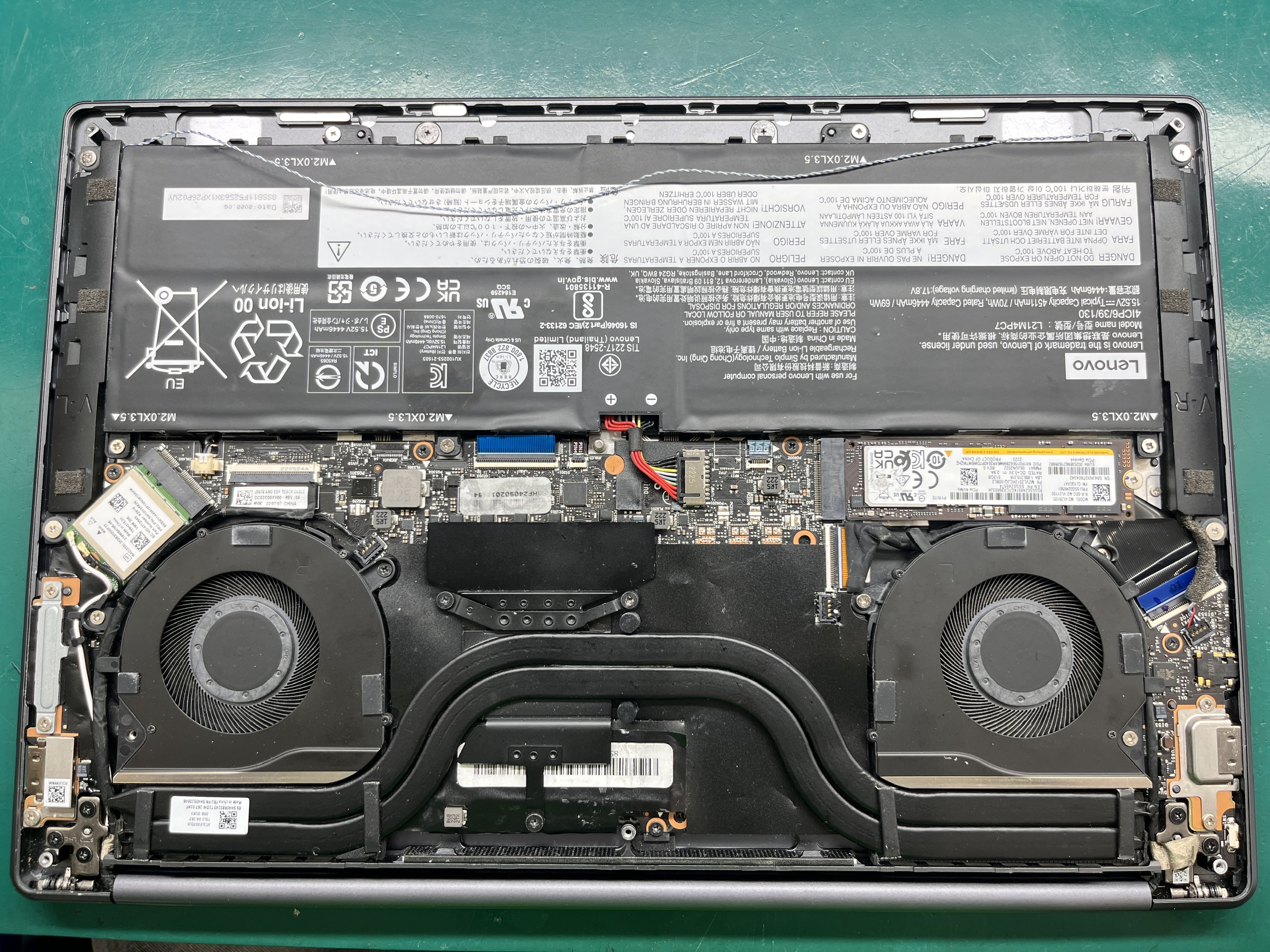 Sửa Laptop Lenovo Tại Hải Phòng – Hỗ Trợ Tận Nơi, Lấy Nhanh